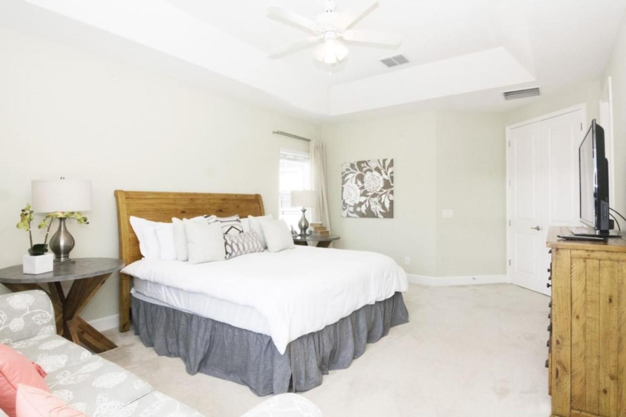 5 Suites Luxury Single Home With Private Pool Re1492 Orlando Eksteriør bilde