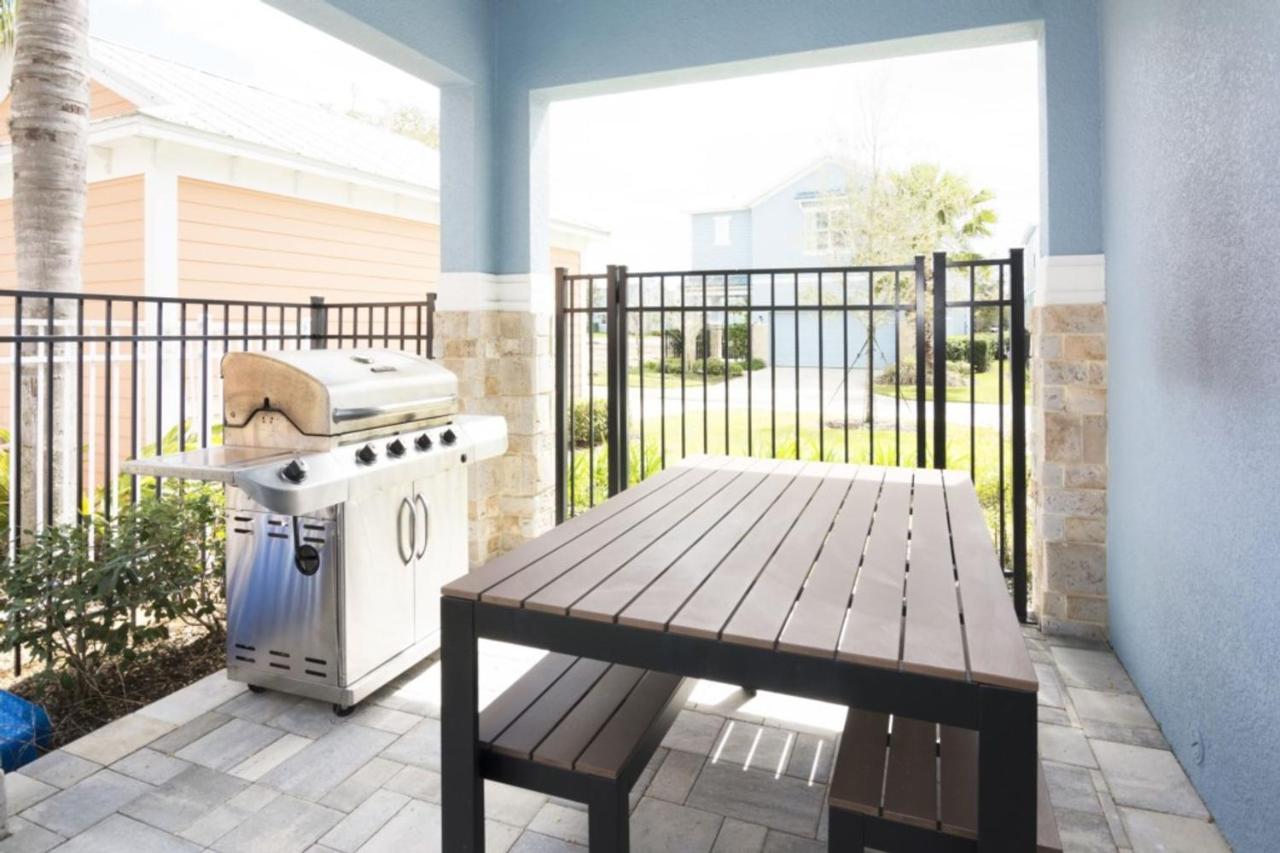 5 Suites Luxury Single Home With Private Pool Re1492 Orlando Eksteriør bilde