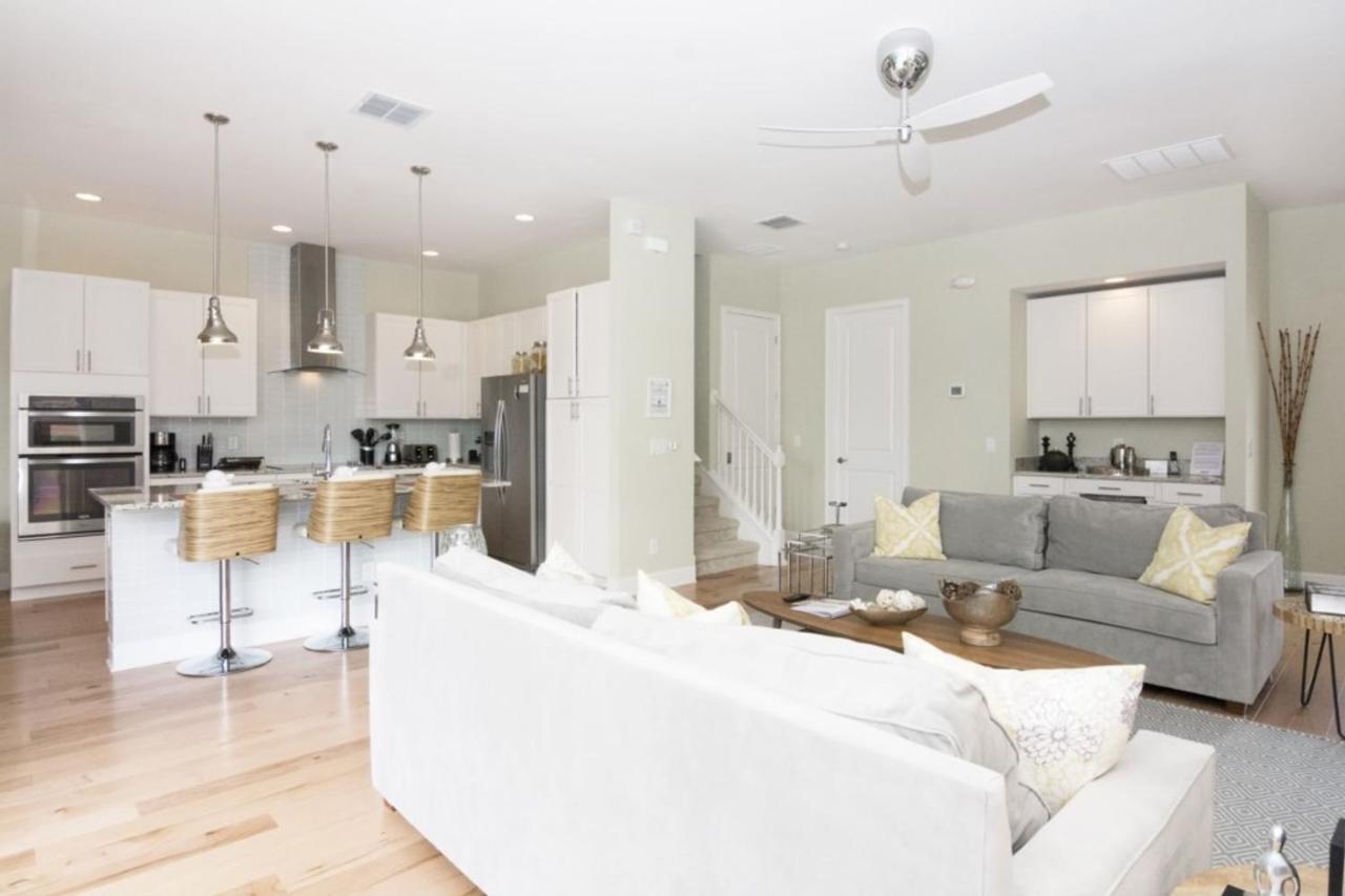 5 Suites Luxury Single Home With Private Pool Re1492 Orlando Eksteriør bilde