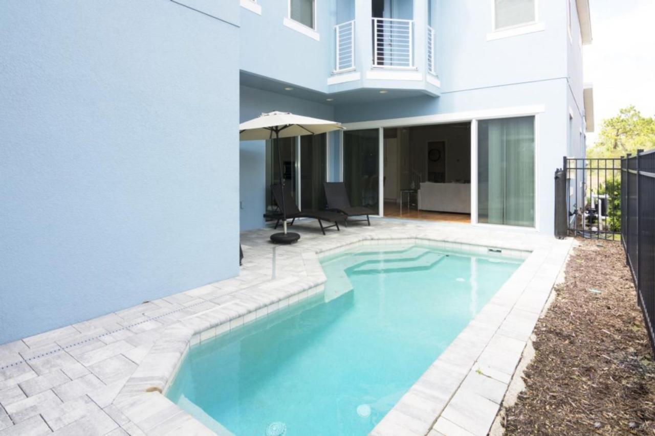 5 Suites Luxury Single Home With Private Pool Re1492 Orlando Eksteriør bilde