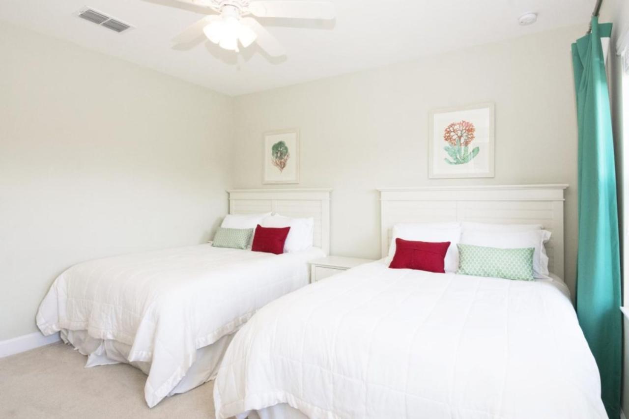 5 Suites Luxury Single Home With Private Pool Re1492 Orlando Eksteriør bilde