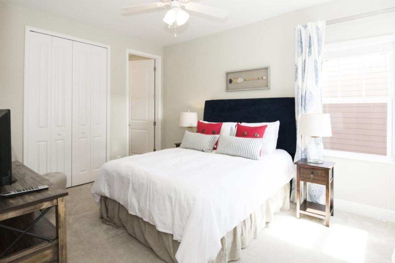 5 Suites Luxury Single Home With Private Pool Re1492 Orlando Eksteriør bilde