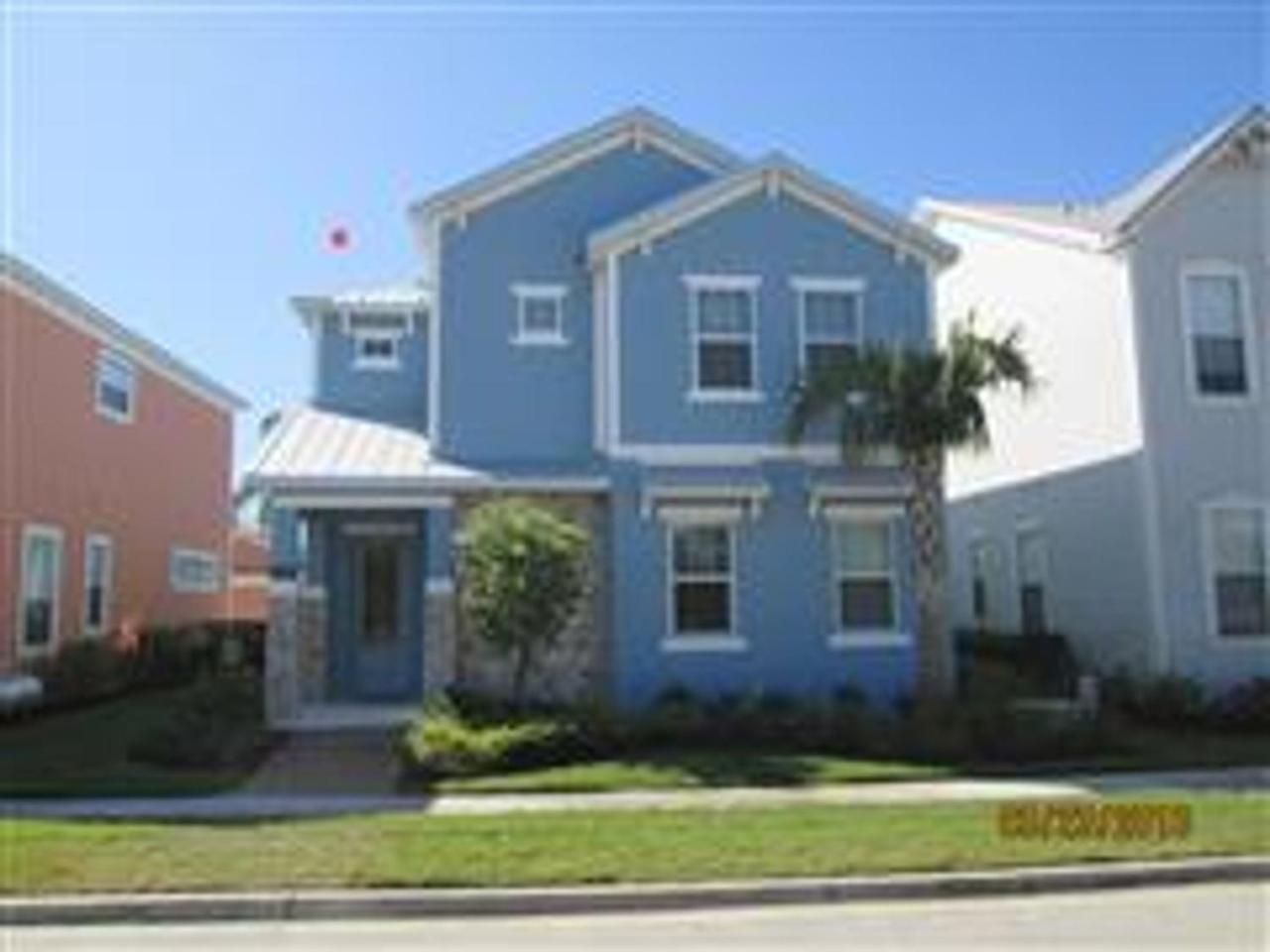 5 Suites Luxury Single Home With Private Pool Re1492 Orlando Eksteriør bilde