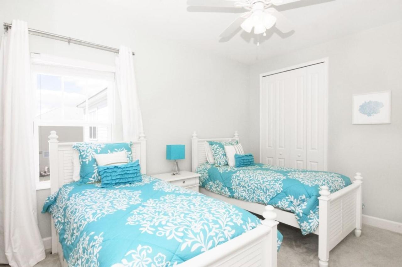 5 Suites Luxury Single Home With Private Pool Re1492 Orlando Eksteriør bilde
